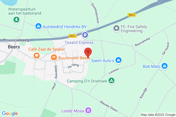 Verhulst Euro Services