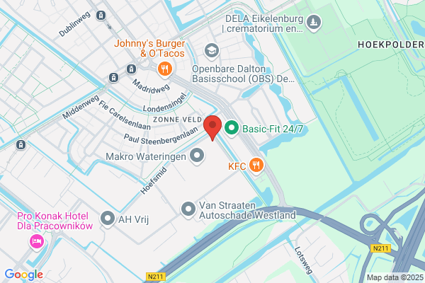 Verschoor Vakschilders