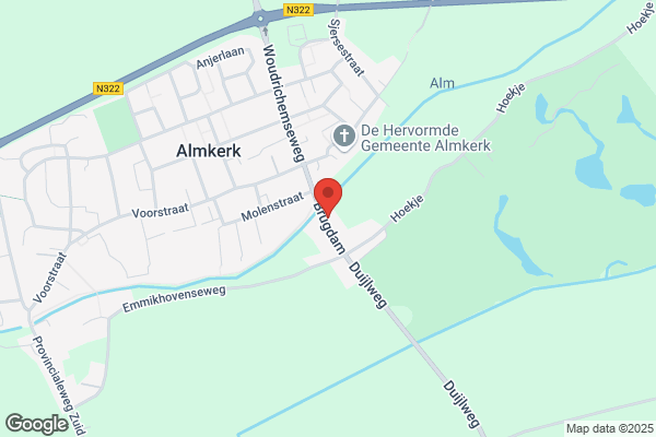 Wapen Van Emmickhoven