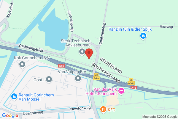 Wiel, P Van Der