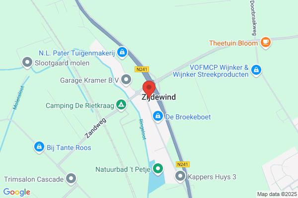 Accountantskantoor Wit-Beukers