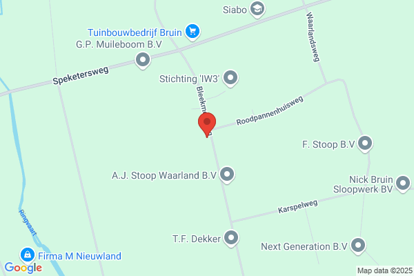 Administratie- En Assurantiekant H B Jas