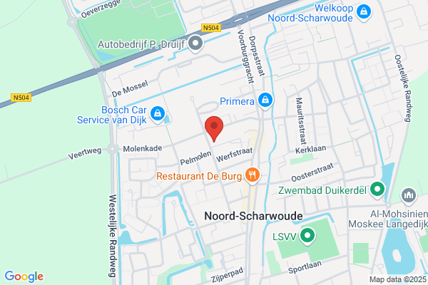 Auto- En Motorrijschool Jaap & Bea Stolz