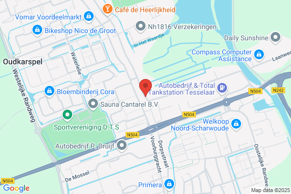 Bakkerij F. Rood