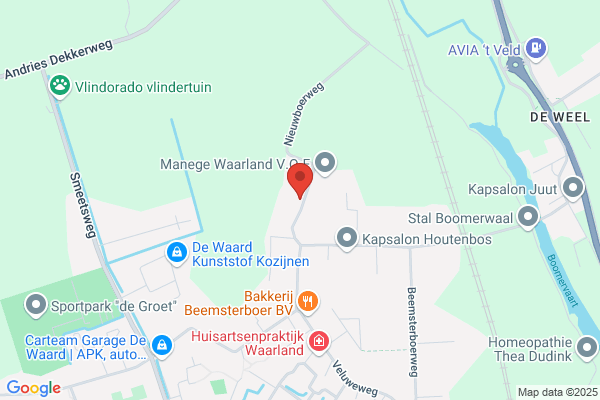 Bommer Waarland