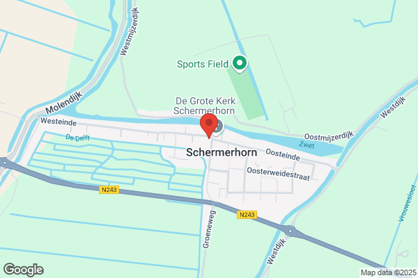 Cafe Landmans Welvaren