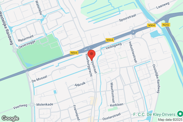 De Kleine Bazar Mw Ec Van Langen schuyt