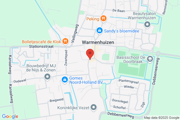 Drukkerij Gerja Bv