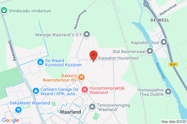 Houtenbos, J