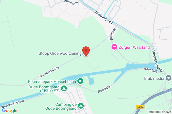 L. & J. Stoop Groenvoorziening Bv