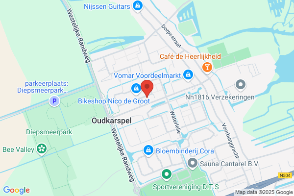 Langedijk, De