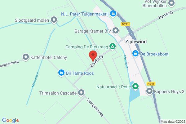 Poland, Loonbedrijf