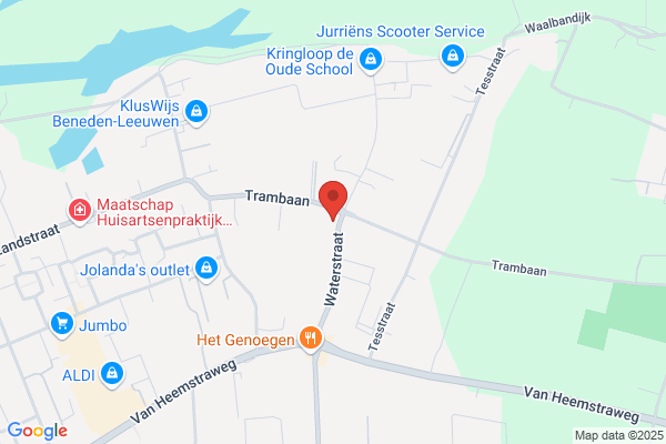 R. Van Leeuwen Open Haarden