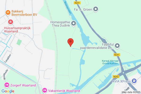 Roozendaal, Gerda