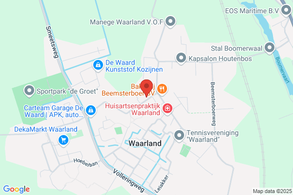 Schoenhandel Ton Bos