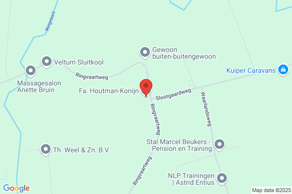 Vof Champignonkwekerij B.T.M. Vriend
