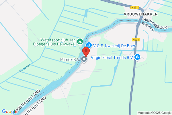 Westerbos Vof