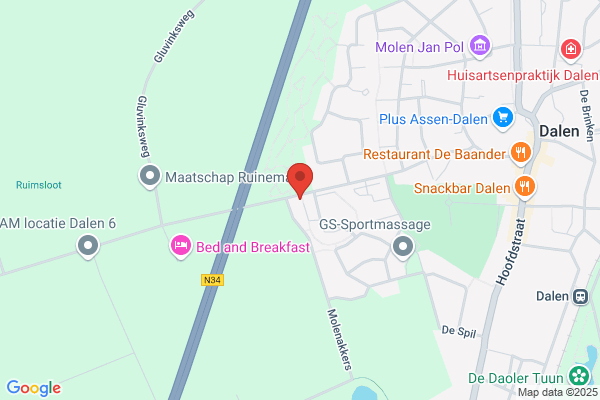 Wesselink Tandtechniek