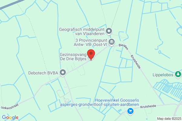 Drieluik Kinderopvang