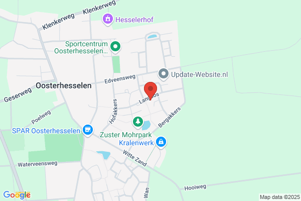 Veenbes Hoveniersbedrijf De
