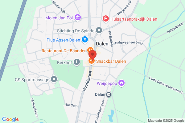 't Oelnbret