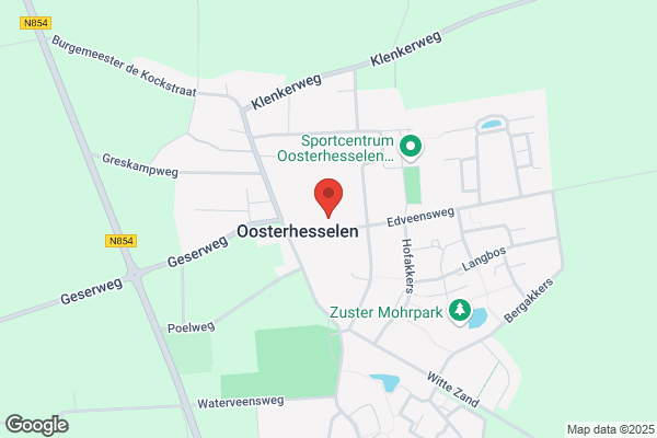 Admiraad Zuid-Oost Drente