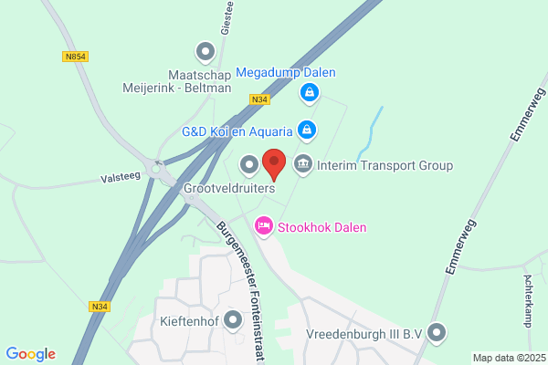 Autocentrum Dalen