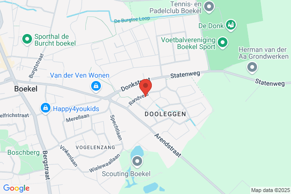 B. Van De Bogaard Praktijk Voor Homopathie