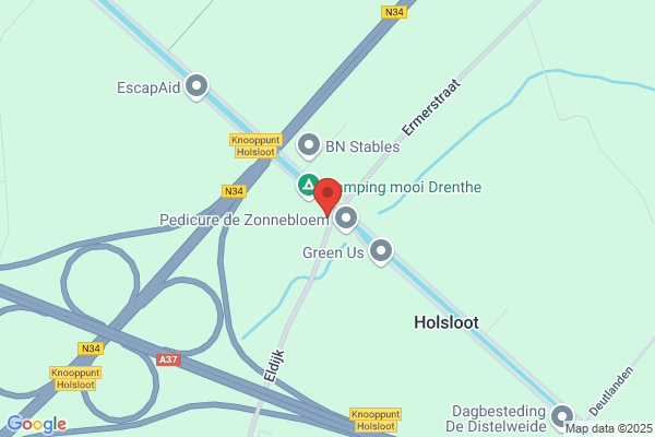 Cafe De Jachtweide
