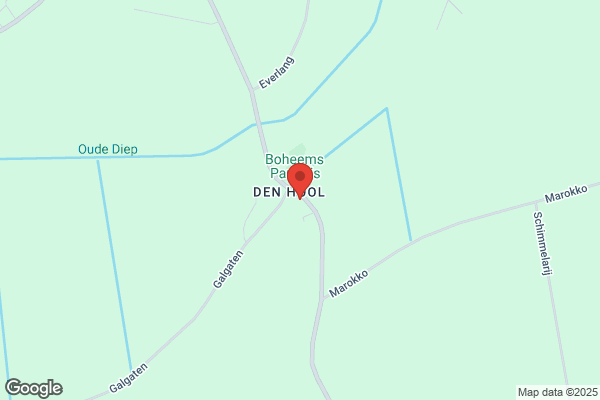 De Tovenaarsberg