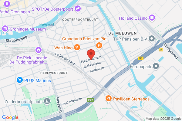 Dijkema Commercieel Vastgoed