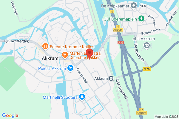 Haarstudio Creatief