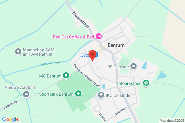 Huisartsenpraktijk De Teems