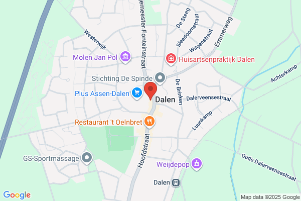Kalkdijk