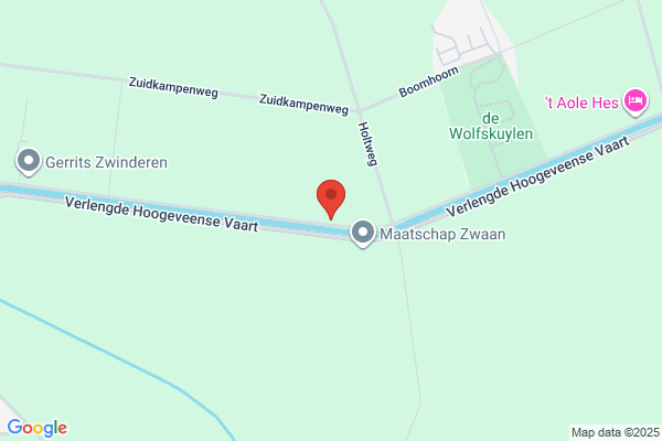 Kroesen Tennis Service Noord L