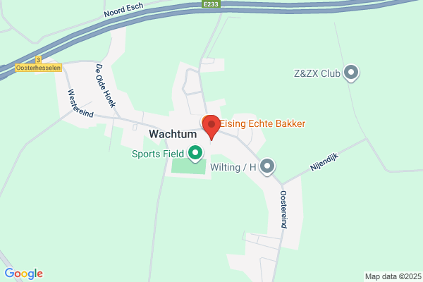 Markeschool Wachtum