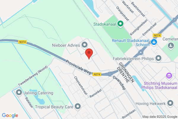 Nieborg Schilderwerken Bv