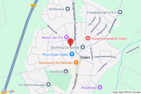 Openbare Basisschool Burgemeester Wessels Boer