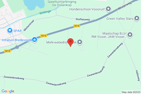 Pensionboerderij De Linde