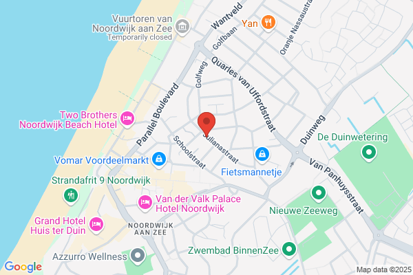 Peuterspeelzaal 't Krummelhoes
