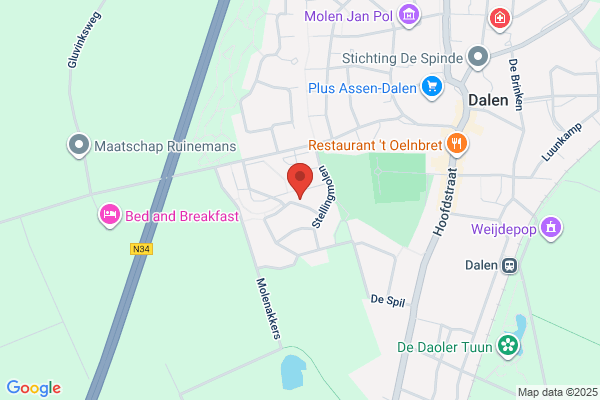 Roseboom Schilderwerken G J