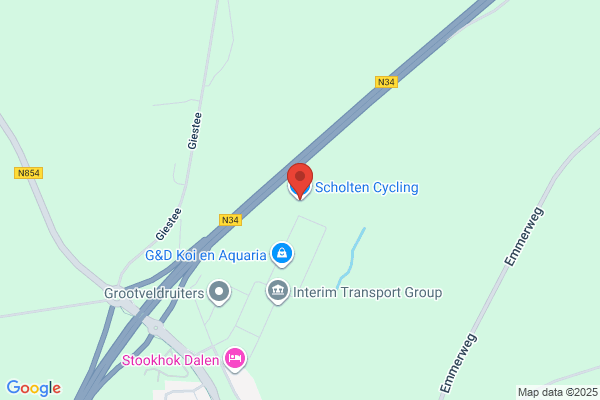 Scholten Cycling