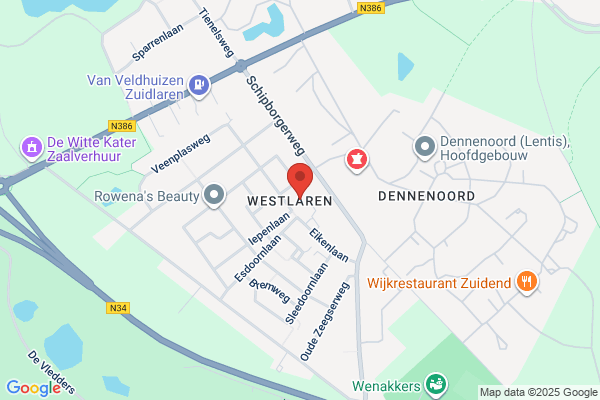 School Met De Bijbel