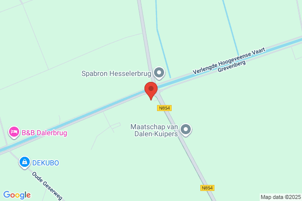 Welgelegen