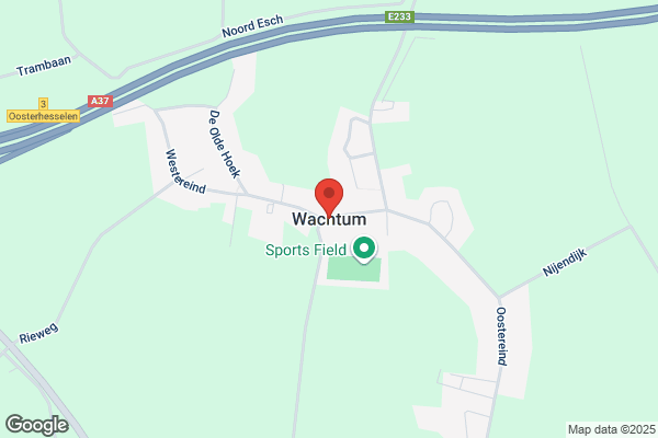 Woert Openb, De