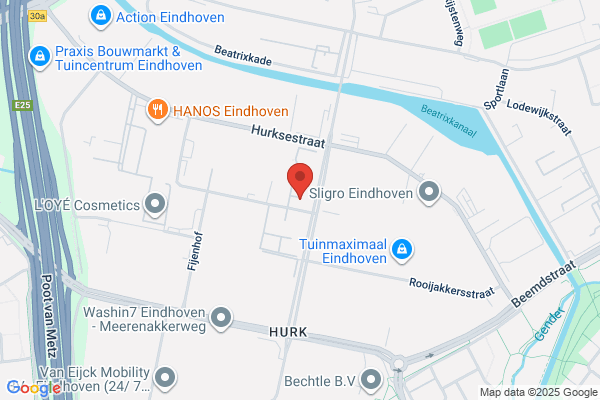 Aca Nederland Bv