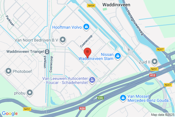 Administratiekantoor H M Edelman Bv