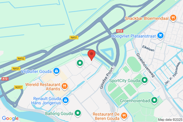 Kab Accountants & Belastingadviseurs