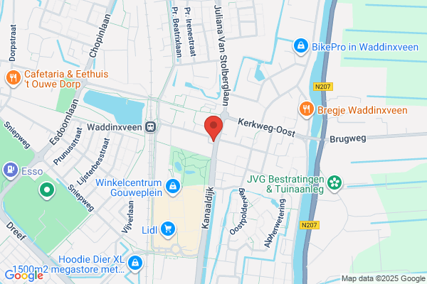 Ltb Adviseurs En Accountants