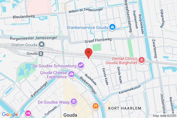 Westelijke Accountantskantoren